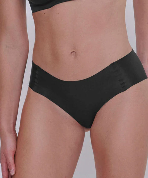 Sloggi Zero Feel 2.0 Hipster - Black