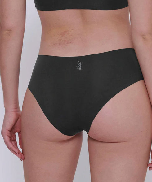 Sloggi Zero Feel 2.0 Hipster - Black