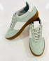 Gelato Oxen Sneakers - Glacier/White
