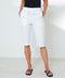 Newport Rico Short - White