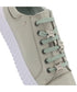 Gelato Jedi Lace up Sneaker - Sage