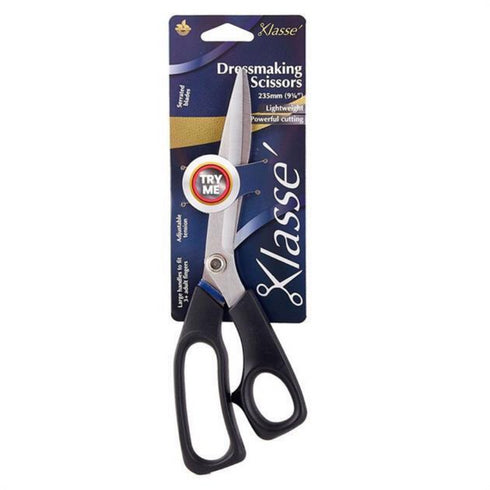 Klasse Pro 9.25" Dressmaking Scissors