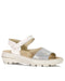 Suave Epsilon Sandal - Natural Shark