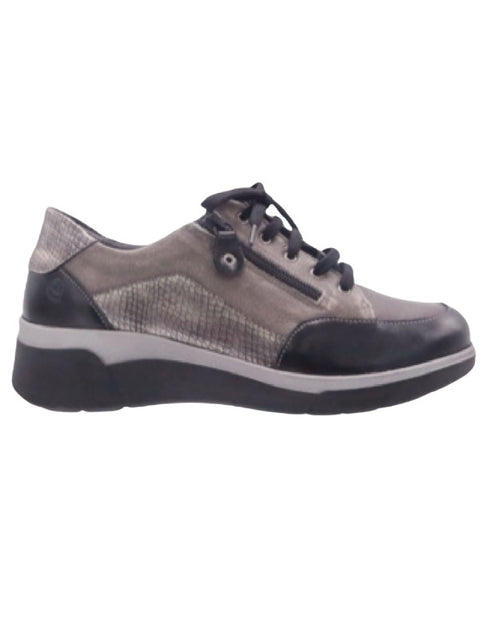 Suave Enola Sneaker - Tan Mix