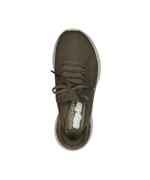 Skechers Ultra Flex 3.0 Brilliant Path - Olive