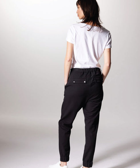 Design Nation Etta Pant - Black