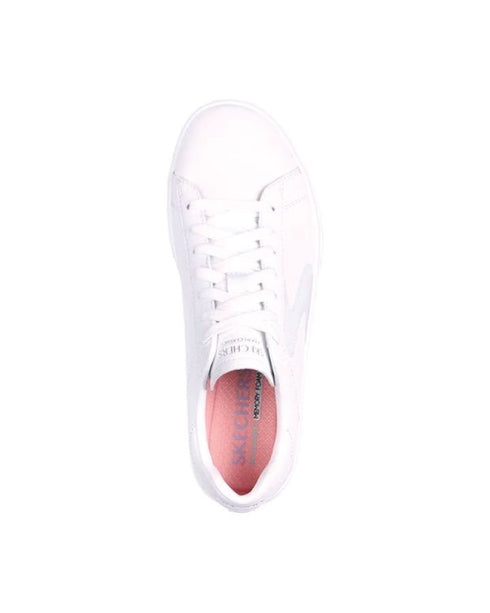 Skechers Eden LX - Top Grade White