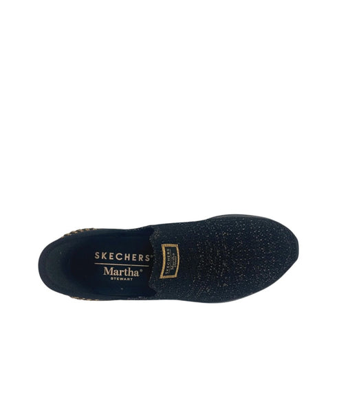 Skechers Ultra Flex 3.0 - Glam Life - Black Rose Gold