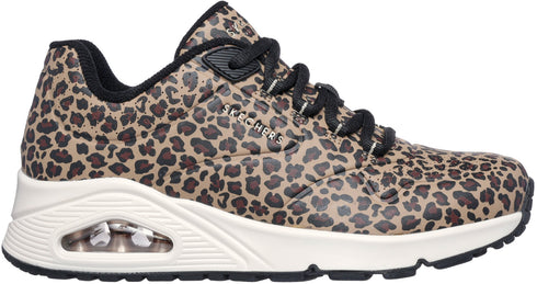 Skechers Uno - Kat-Neato - Leopard