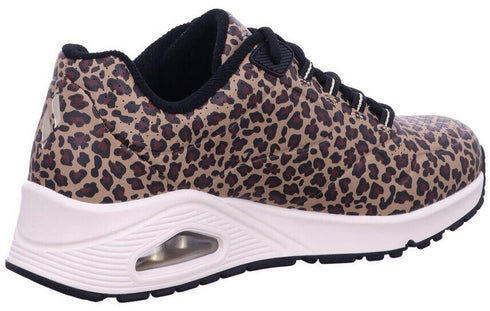 Skechers Uno - Kat-Neato - Leopard