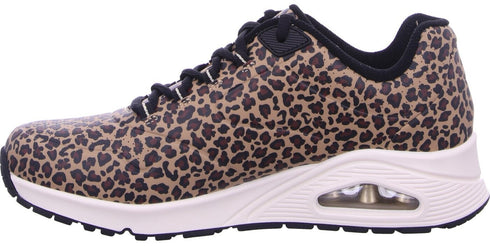 Skechers Uno - Kat-Neato - Leopard