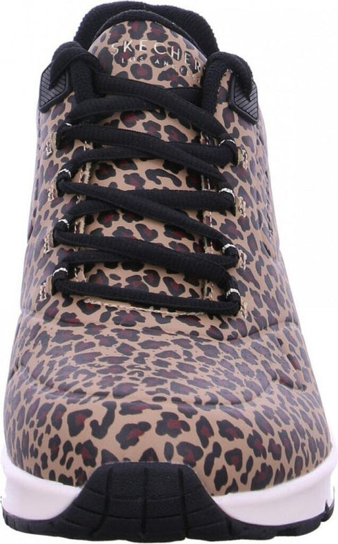Skechers Uno - Kat-Neato - Leopard