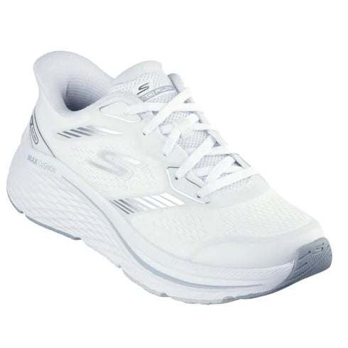 Skechers Max Cushioning Elite 2.0 - White