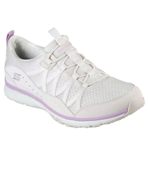 Skechers Gratis Sport Live Golden - Natural