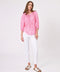 Design Nation Asta Top - Pink