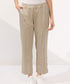 Newport Micah Pocket Pant - Stone