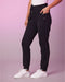 Newport Strider Pants - Black
