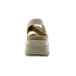 Suave Elate Summer Sandal - White Multi