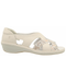 Suave Vichy Summer Shoe - Sorbet