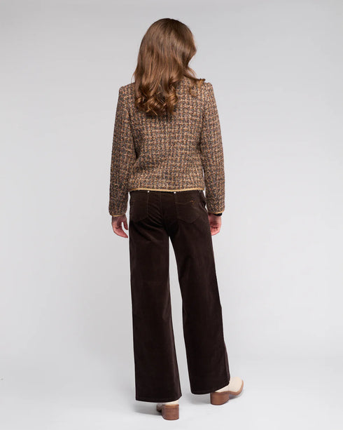 Vassalli Stage Jacket 2083 - Florence
