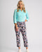 Vassalli Sierra 7/8 Pant (274LW) - Lani