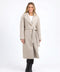 Foxwood Whistler Coat - Oat