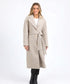Foxwood Whistler Coat - Oat