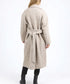 Foxwood Whistler Coat - Oat