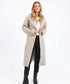 Foxwood Whistler Coat - Oat