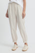 Yarra Trail Natal Pant - Cashew