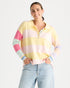 Zacket & Plover Summer Rugby Top - Banana