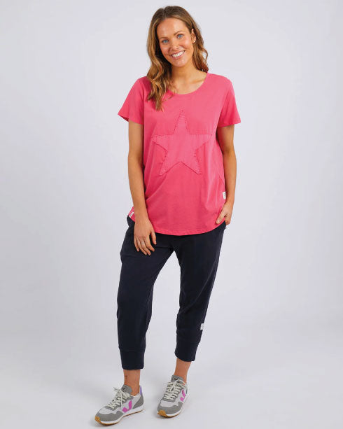 Elm Stella Tee - Melon