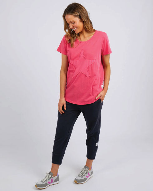 Elm Stella Tee - Melon