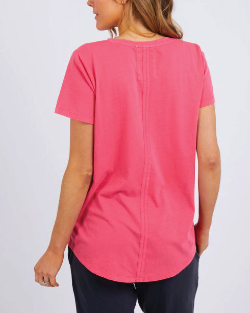 Elm Stella Tee - Melon