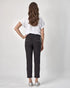 7/8 Skinny Leg  Pull on Pant Navy 271LW