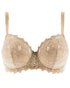 Sans Complexe Arum Underwired Balconette Bra - Skin