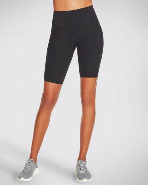 Skechers Goflex 10 " Active short - Black