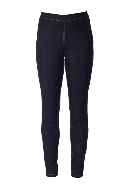 Full Length pull on Jean Vassalli 230SC