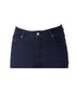 Vassalli Heavy Top Stitch Slim Leg Jean 5719 - Indigo