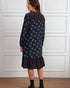 Newport Meadow Print Dress