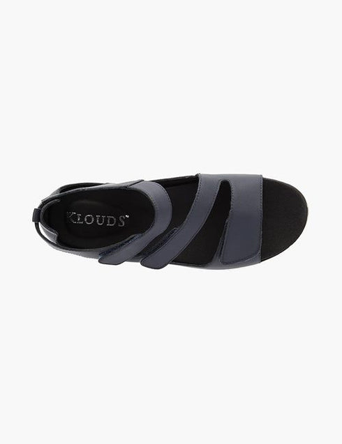 Patience Summer Sandal Klouds