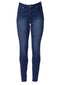 Vassalli Skinny Leg Jean 5780 - Blue
