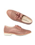 Suze Frankie4 Brogue - Rose Gold