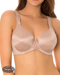 Triumph Gorgeous Silhouette Wired Bra Light Combination