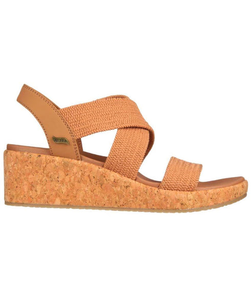 Skechers Arch Fit Beverlee - Tan