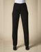 Newport Apprentice Elastic V Pant - Black