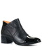 Bresley  Armour boot  - Black Mix