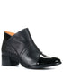 Bresley  Armour boot  - Black Mix