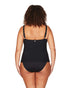 ArteSands Aria Botticelli Tankini Top Black