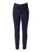 Vassalli Basket Weave Skinny Leg Jeans 5535 - Indigo